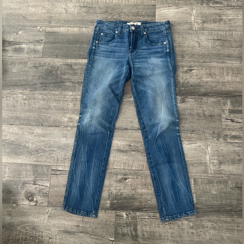 AMO denim